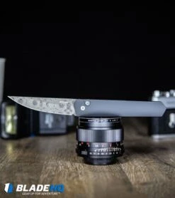 Boker Burnley Kwaiken Automatic Knife Black (3.5" Damascus) 06EX293DAM Pro-Tech -Spyderco Sales Store Boker Burnley Kwaiken Automatic Knife Black Damascus 06EX293DAM Protech BHQ 94311 kp cameras web