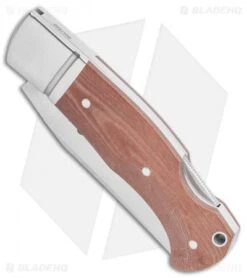 Spyderco Sales Store -Spyderco Sales Store Boker CDC Dotzert Mueller Brown Micarta 111023 BHQ 117272 jr spine