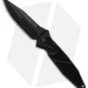 Marfione Custom Socom Elite Automatic Knife W/ Stingray Skin (4" Two-Tone DLC)
