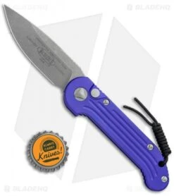 Microtech LUDT Apocalyptic Standard Purple 135-10APPU -Spyderco Sales Store Microtech LUDT Standard Purple Apocalyptic 135 10APPU BHQ 111435 jr bottlecap 1