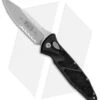 Microtech Socom Elite S/E Automatic Knife (4" Stonewash Ser) 160A-11
