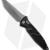 Microtech Socom Elite T/E Automatic Knife Black (4" Apocalyptic) 161A-10AP
