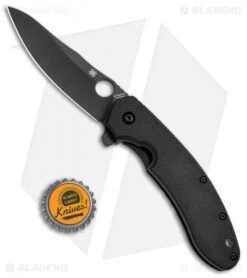 Spyderco Southard Frame Lock Knife Black G-10 (3.46" Black) C156GPBBK -Spyderco Sales Store Spyderco Southard Blk G 10 Blk C156GPBBK BHQ 19836 jr bottlecap 2