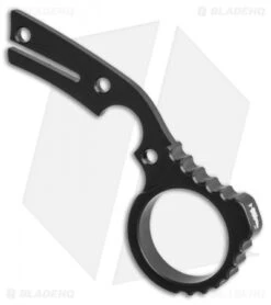 Wise Men Company Signet Ring For Spyderco Endura/Matriarch -Spyderco Sales Store Wise Men Company Signet ring endura matriarch BHQ 52121 er side