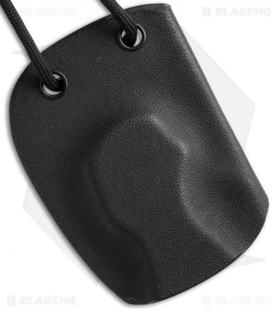 Linos Kydex Sheath For Spyderco Paramilitary 2 2 Linos Kydex Sheath For Spyderco Paramilitary 2 - Image 2