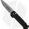 Microtech Mini UDT Automatic Knife (2.38" Bead Blast Serr) 155-8