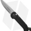 Microtech Mini UDT Automatic Knife (2.38" Satin Serr) 155-5