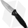 Microtech Socom Elite Automatic Knife D2 (4" Stonewash Plain) 03/2006