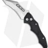 Microtech Vector Automatic Knife (3.95" Satin Serr) 132-5 2011 Model