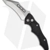 Microtech Vector Automatic Knife (3.95" Stonewash Plain) 132-10 2011 Model