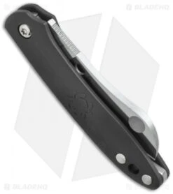 Spyderco Sales Store -Spyderco Sales Store spyderco c189pgy side cm