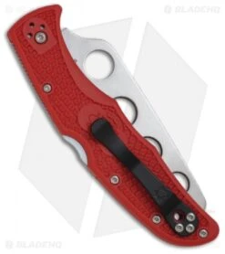 Spyderco Sales Store -Spyderco Sales Store spyderco endura c10tr back