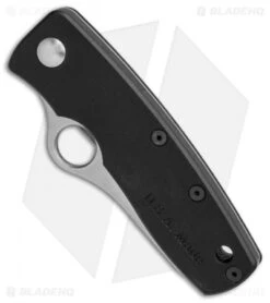 Spyderco Sales Store -Spyderco Sales Store spyderco terzuola jr BHQ 36972 er spine