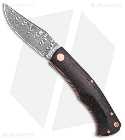 Spyderco Sales Store 18 Spyderco Sales Store -Spyderco Sales Store Boker Annual Damascus Slip Joint Knife Bog Oak Steam Engine Damascus BHQ 139192 td